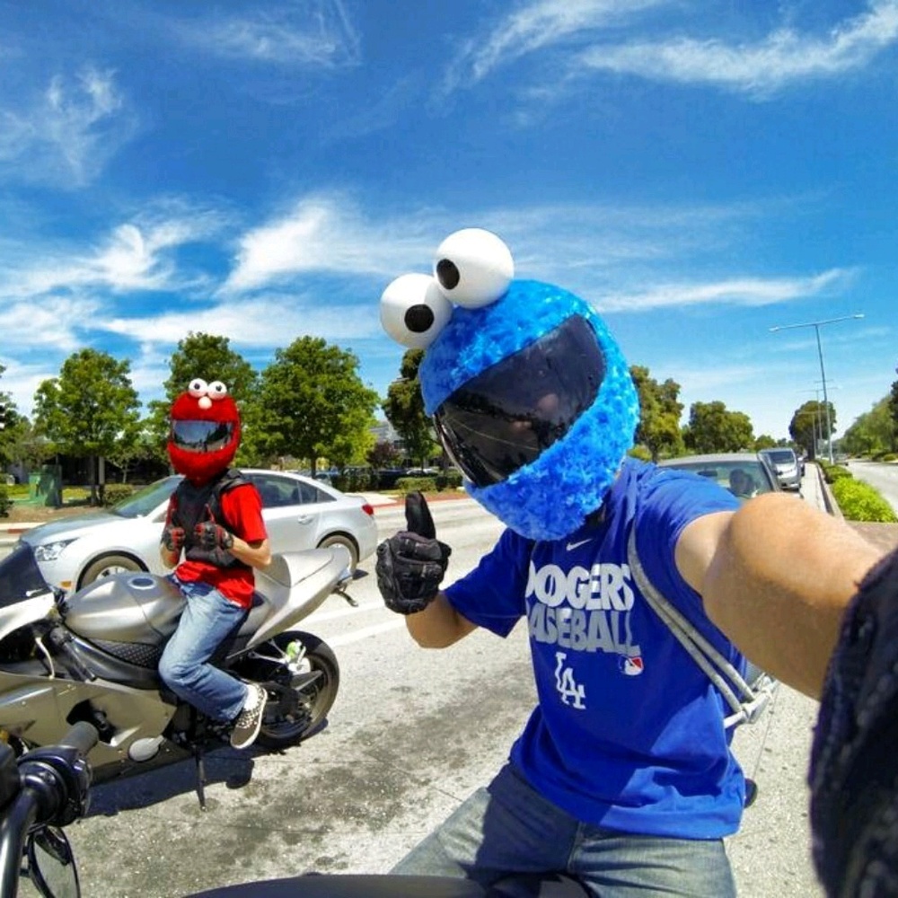 Meet your Posher, Kandis